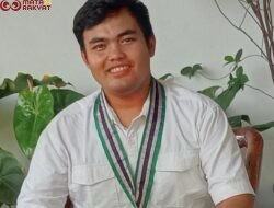 Jaga Kondusifitas Harkamtibmas, Ketum PW PII Sumbar Laksanakan Konsolidasi Pemilu Damai
