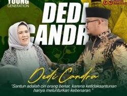 DPD Golkar Bukittinggi Kembali Gelar Bagi – Bagi Takjil