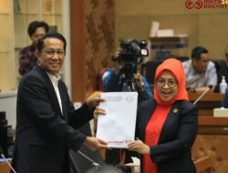 Komite I DPD RI Minta DIM RUU Daerah Khusus Jakarta Dibahas Bersama