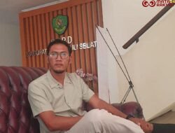 Korupsi di Dinkes Sumut Terbongkar, Aktivis Mahasiswa Sebut itu Adalah Komitmen Nyata Kejatisu