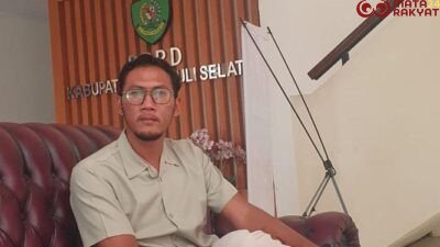 Korupsi di Dinkes Sumut Terbongkar, Aktivis Mahasiswa Sebut itu Adalah Komitmen Nyata Kejatisu