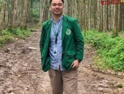 Kejatisu Berhasil Bongkar Korupsi APD, Mahasiswa Junjung Tinggi Apresiasi pada Kajati