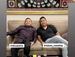 Habis Pileg Terbitlah Pilkada, Apakah Vasco Ruseimy Akan Maju pada Pilkada 2024 ?