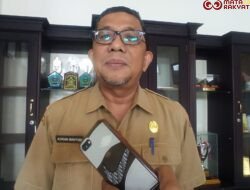 Pelantikan Kepala DISDUKCAPIL Lima Puluh Kota Menunggu Keputusan Mendagri