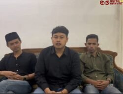 Korda BEM Nusantara Jatim Dkk Klarifikasi dan Permohonan Maaf Atas Aksi Solidaritas