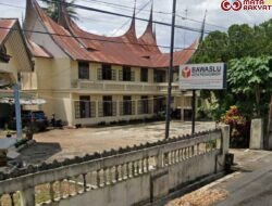 Payakumbuh dihebohkan Kasus Penganiayaan Ketua Bawaslu Terhadap Anggota Bawaslu Payakumbuh