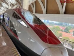 Stasiun Kereta Cepat di Karawang Mangkrak, Akses Mendesak