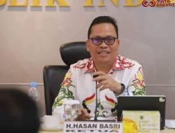 Hasan Basri Desak PBB Serius Urusi Palestina