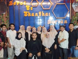 Panwascam Pulau Punjung Adakan Buka Bersama Ramadhan Tahun 2024