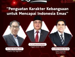 Kemkominfo Kolaborasi Dengan Irwan DPR RI Gelar Ngobrol Bareng Legislator