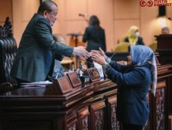 Komite IV DPD RI Minta RPJPN 2025-2045 Munculkan Pertumbuhan Ekonomi Baru