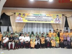 Cair, Pemkab Limapuluh Kota Serahkan Bonus Juara Umum MTQ ke-40 Senilai 1,4 Milyar