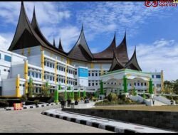 Pemerintah Kabupaten Lima Puluh Kota Sangat Peduli Akan Kesejahteraan Pegawai