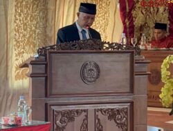 Ketimpangan Menurun, Gubernur Mahyeldi Apresiasi Kabupaten Lima Puluh Kota