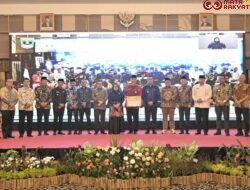 Lima Puluh Kota Terbaik Pertama dalam Konvergensi Upaya Percepatan Penurunan Stunting Tingkat Sumbar