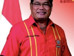 SOKSI Optimis MK Tak Lampaui Wewenangnya : Prabowo-Gibran, Presiden – Wapres Terpilih