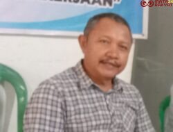 Ketua DPD KSPSI Sumbar, Arsukman Edi Berkomitmen Menjaga Kondusivitas Harkamtibmas Selama Agenda May Day Tahun 2024