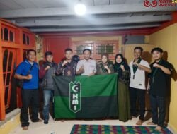 HMI dan SMSI Luak 50 Perkuat Konsolidasi : Kader HMI Tersebar di Semua Kampus Siap Sinergi Kawal Pembangunan