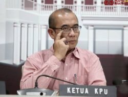 Ketua KPU Hasyim Asy’ari Dilaporkan ke DKPP Kasus Dugaan Asusila
