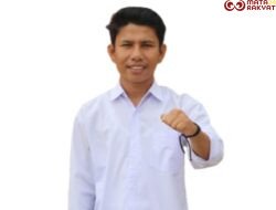 Kordinator Aliansi BEM Sibolga Tapteng Ucapkan Selamat Atas Di Tetapkannya PJ. Ketua Umum HMI Cabang Sibolga – Tapteng