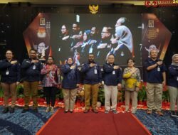 KPU RI Kembali Lanjutkan Giat Sosialisasi Pendidikan Pemilih di Kota Sorong