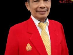 Ketua Depidar Soksi Sumut, Freddy Sembiring, Berikan Dukungan kepada Dr. Musa Rajekshah, M.Hum Sebagai Calon Gubernur Sumatera Utara