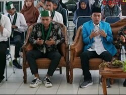 Beredar Foto Yang Berbeda Terpilihnya Ketum HMI Cabang Dharmasraya di Sosmed, Sekretaris Presidium KAHMI Angkat Bicara