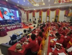 KPU RI Sosialiasi dan Pendidikan pada Pemilih Rentan di Manokwari