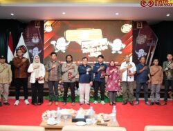 KPU RI Sebut Pelaksanaan Soialisasi Pemilih pada Daerah 3T Capai 20%
