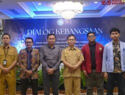 Forum BEM Se-Kalbar Gelar Dialog Dukung Pilkada Aman dan Damai