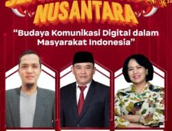 H. Subarna Anggota DPR RI Kolaborasi Bersama Kemkominfo Turun ke Lapangan Jemput Aspirasi