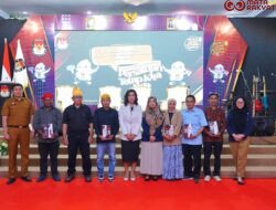 KPU RI Lanjutkan Road Show Sosialisasi Pemilih pada Daerah 3 T di Kabupaten Donggala