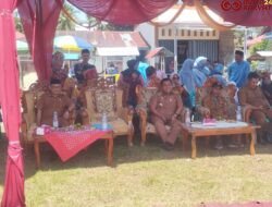 Pemkab Limapuluh Kota Peringati Peristiwa Koto Tuo Lautan Api