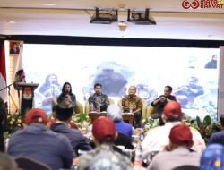 KPU RI Kembali Lanjutkan Giat Sosialisasi Pendidikan Pemilih bagi Penyandang Disabilitas pada Daerah 3T