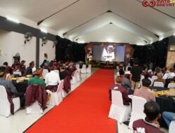 KPU RI Lanjutkan Sosialisasi Pemilih pada Daerah 3T di Lombok Utara
