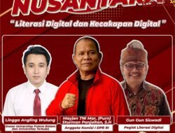 Kemkominfo RI Bersama DPR RI Gelar Seminar Merajut Musantara