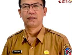 TOTAL Rp 25 M TUNJANGAN PROFESI GURU DI KABUPATEN LIMA KOTA TAHUN 2024 CAIR