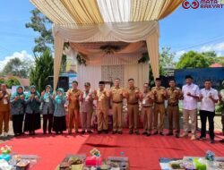 Nagari Sitapa Tembus Babak Tiga Besar Nagari Terbaik Sumatera Barat