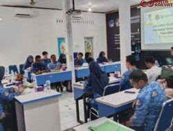 Visitasi Penilaian EPSS, Kadis Kominfo Lima Puluh Kota Targetkan Peningkatan