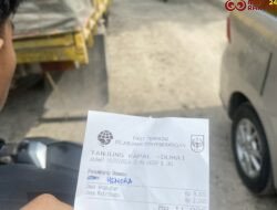 Terjadi lagi Praktik Curang Penjualan Tiket bekas  Oleh oknum pelabuhan kapal Ro-Ro Rupat-Dumai.