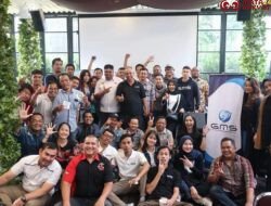 Pentingnya Kompetensi Driver Online Menuju Profesionalitas di Era Teknologi 5.0