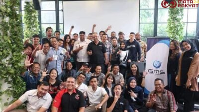 Pentingnya Kompetensi Driver Online Menuju Profesionalitas di Era Teknologi 5.0/Ist