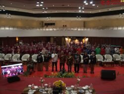 KPU RI Gandeng KPU Kota Semarang Giat Pendidikan Pemilih