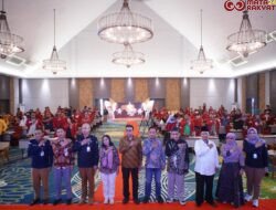 KPU RI Gelar Sosialisasi Pendidikan Pemilih di Kabupaten Sleman