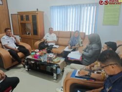 Nagari Simalanggang Terpilih Wakili Sumbar dalam Apresiasi Keterbukaan Informasi Publik Desa Tahun 2024, KI Sumbar Berikan Pembinaan