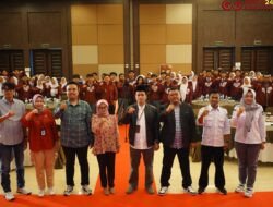 KPU RI Gandeng KPU Kabupaten Bandung Barat Serta Penggiat Pemilu Adakan Pendidikan Pemilu