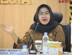 Kontroversi Lepas Jilbab Paskibraka di IKN, Komite III DPD RI Sebut Kepala BPIP Tak Paham Pancasila Dan Konstitusi