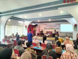 Gelar FGD, Asosiasi UMKM Singkawang Apresiasi Peran Pemerintah Dalam Pengembangan UMKM