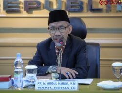 Wakil Ketua Komite III DPD RI Abdul Hakim Minta Kemendikbud Tolak Pemberlakuan PP 28/2024 : Pemberian Alat Kontrasepsi untuk Siswa