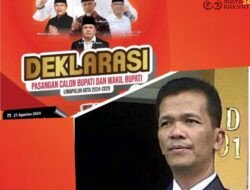 Pasca Deklarasi Sakato, Ketum GIB Tedy Sutendi,.SH.MH Sebutkan Kemenangan dan Kesejahteraan untuk Daerah Lima Puluh Kota